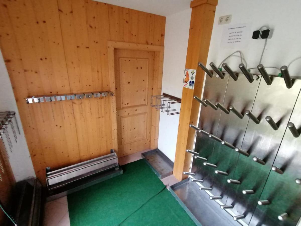 Haus Obweg - Postalm Hallein Exterior foto