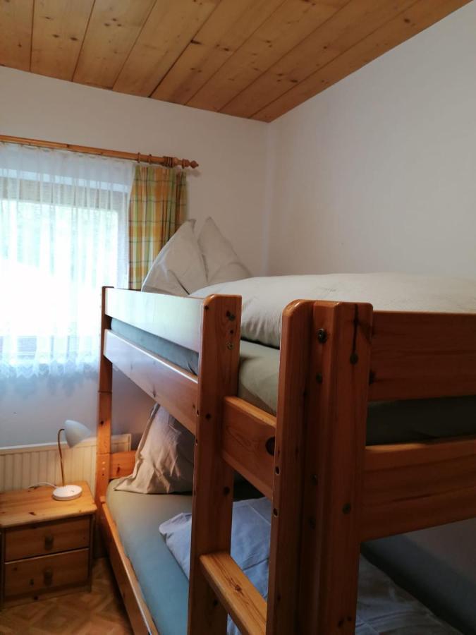 Haus Obweg - Postalm Hallein Exterior foto