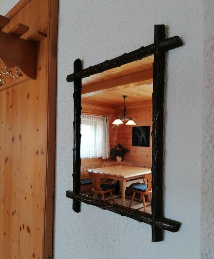 Haus Obweg - Postalm Hallein Exterior foto