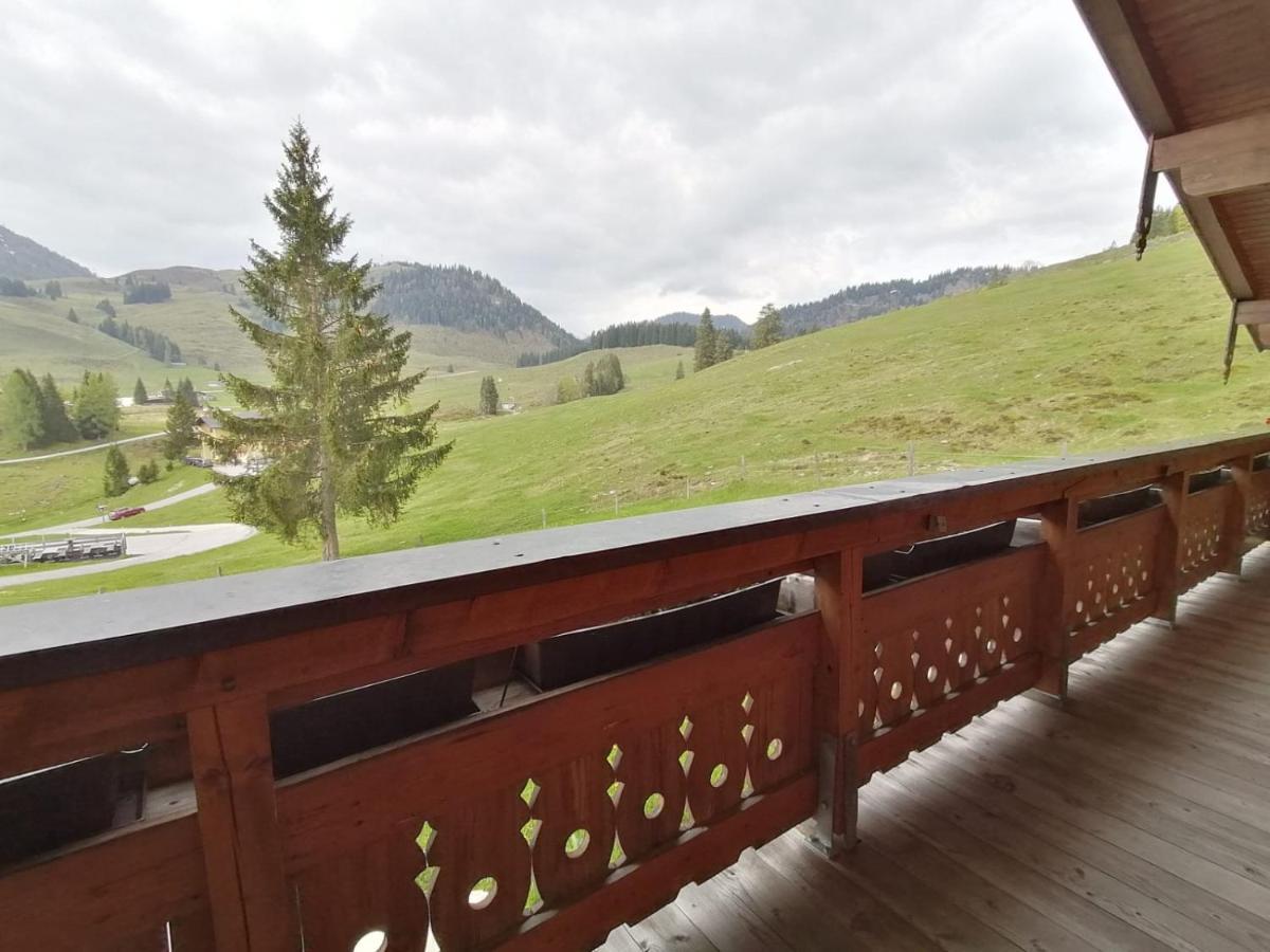Haus Obweg - Postalm Hallein Exterior foto
