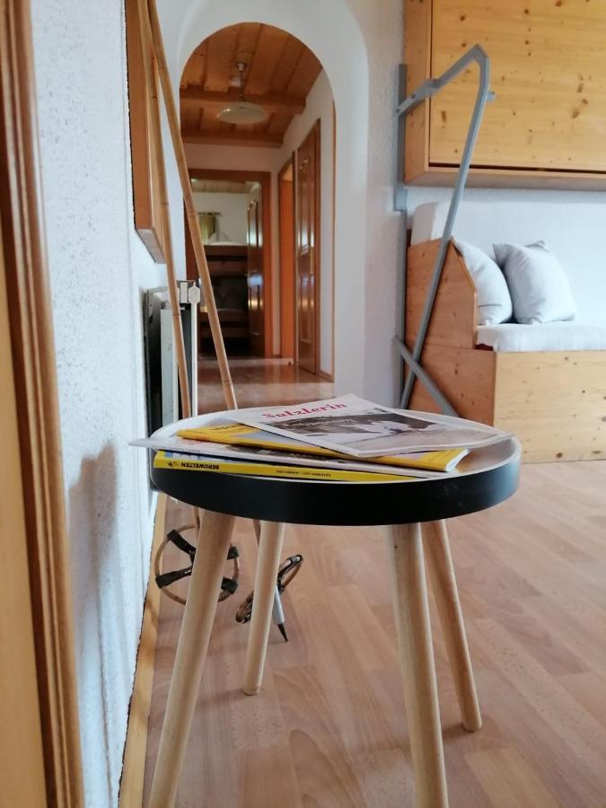 Haus Obweg - Postalm Hallein Exterior foto
