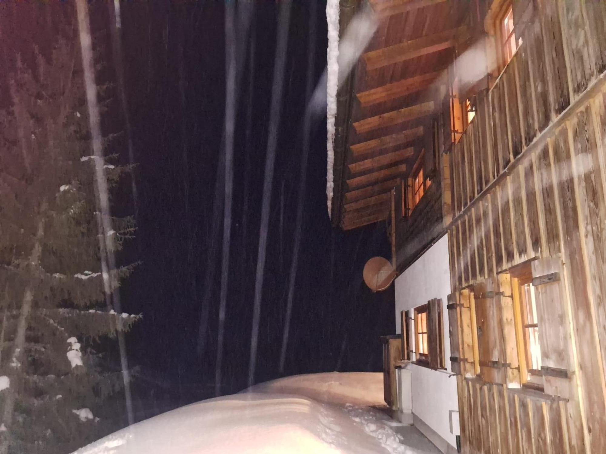 Haus Obweg - Postalm Hallein Quarto foto